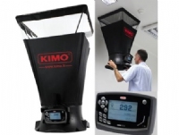 Máy đo lưu lượng khí - Air Flow meter model: DBM610